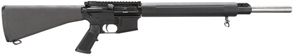 DPMS Bull 20 Rifle | 60509