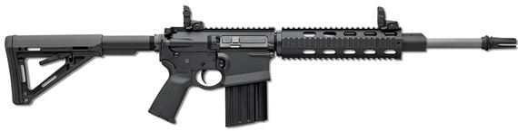 DPMS GII Recon Rifle | 60543
