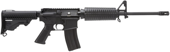 DPMS Lite 16 Rifle | 60525