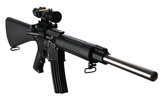 DPMS Sweet 16 Rifle | 60507