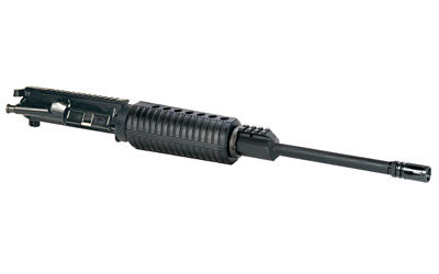 DPMS Upper, Oracle, 556NATO, 16 in Barrel, Fits AR-15, Flat Top, Black Finish 60585