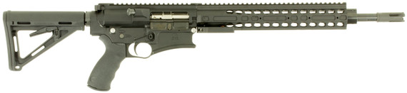 DRD Tactical M762 Rifle | M762BLK