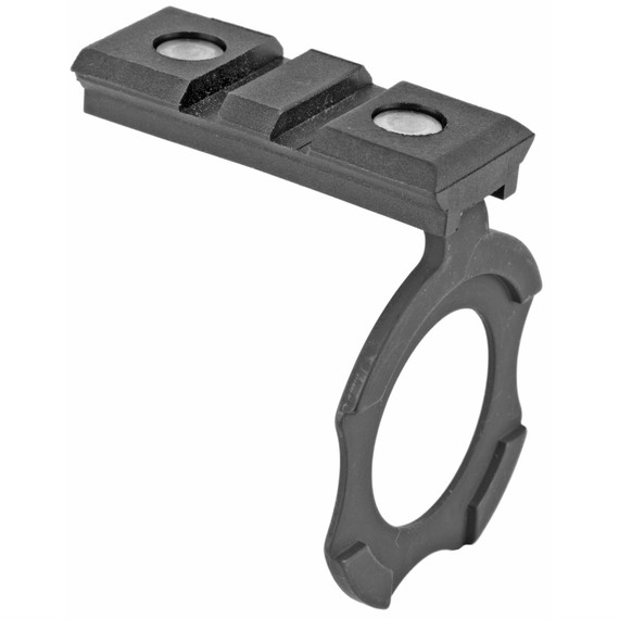 Streamlight Rail, Fits Remington 870, Black 69906