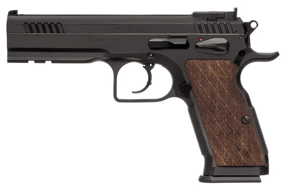 EAA Tanfoglio Witness Elite Stock III Pistol | 600585