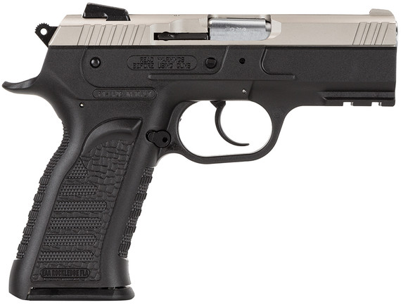 EAA Tanfoglio Witness Polymer Carry Pistol | 600245