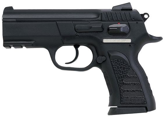 EAA Tanfoglio Witness Polymer Compact Pistol | 999108