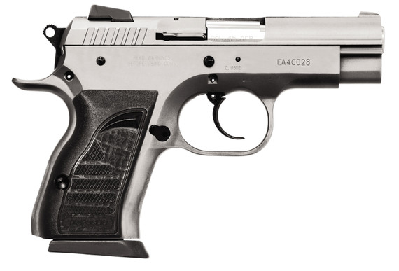 EAA Tanfoglio Witness Steel Compact Pistol | 999099