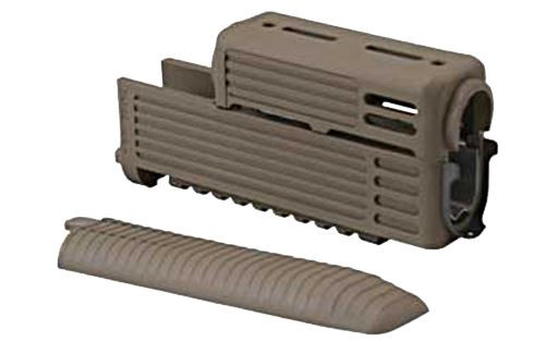 Tapco STK06311D Handguards