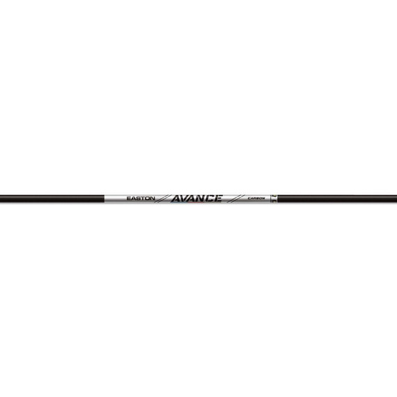 Easton 4mm Avance Sport Shafts 2000 1 doz 829943