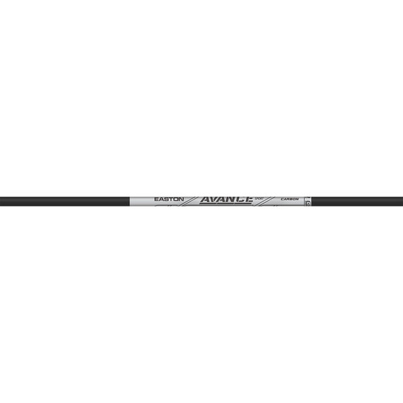Easton 4mm Avance Sport Shafts 810 1 doz 229936