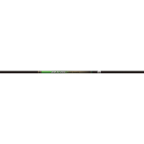 Easton 4mm Axis Long Range Match Grade Shafts 250 1 doz 630117