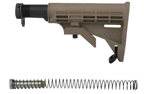 Tapco 16762 Buttstock Kits