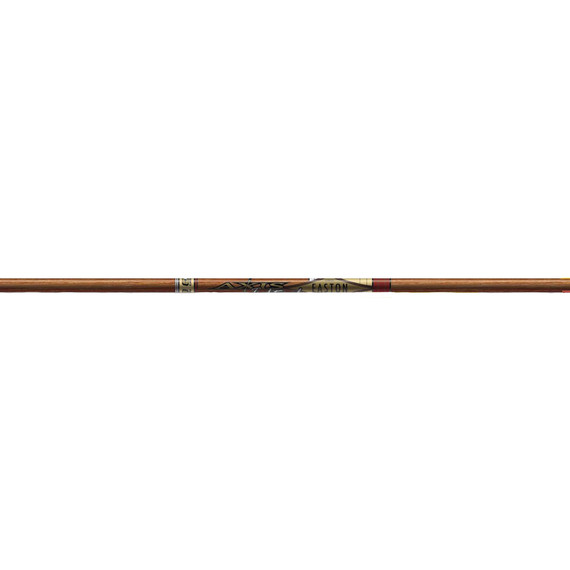 Easton 5mm Axis Traditional Shafts 700 1 doz 30144