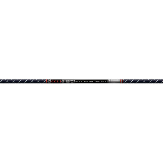 Easton 5mm Full Metal Jacket Shafts 250 1 doz 829349