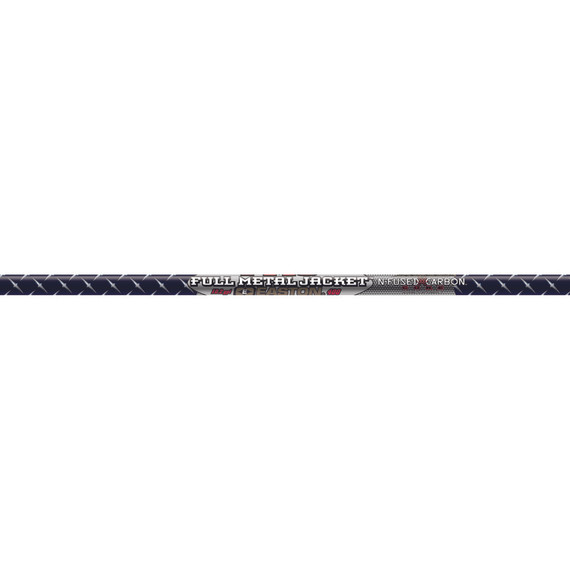 Easton 5mm Full Metal Jacket Shafts 500 1 doz 617489