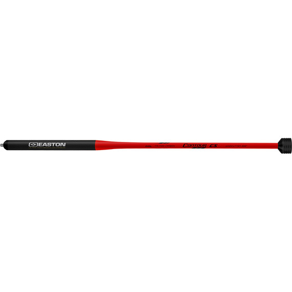 Easton Contour CS Stabilizer Red 27 in 528600