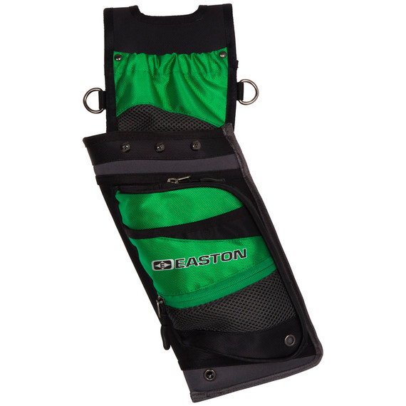 Easton Deluxe Field Quiver Green RH 226037