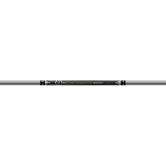 Easton FMJ Match Shafts 400 1 doz 127202