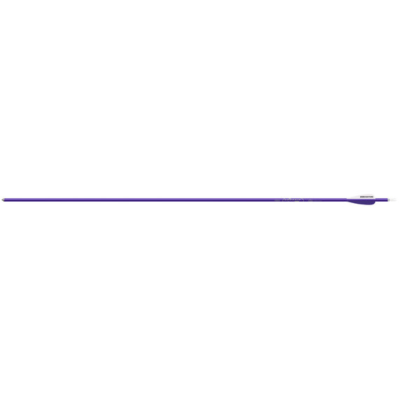 Easton Genesis Arrows Purple 1820 3 in Vanes 6 pk 226400