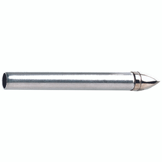 Easton Glue In NIBB Points 2212 102 gr 12 pk 264072