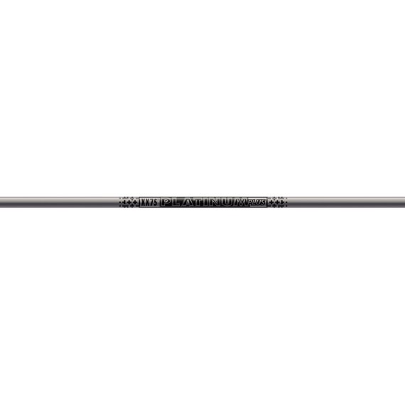 Easton Platinum Plus Shafts 2315 1 doz 182514