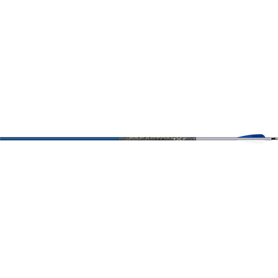 Easton RX-7 Shafts 21/525 1 doz 228871