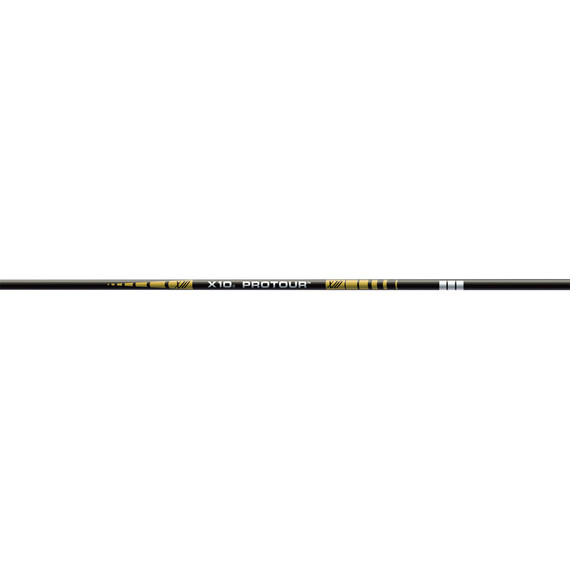 Easton X10 ProTour Shafts 380 1 doz 398000