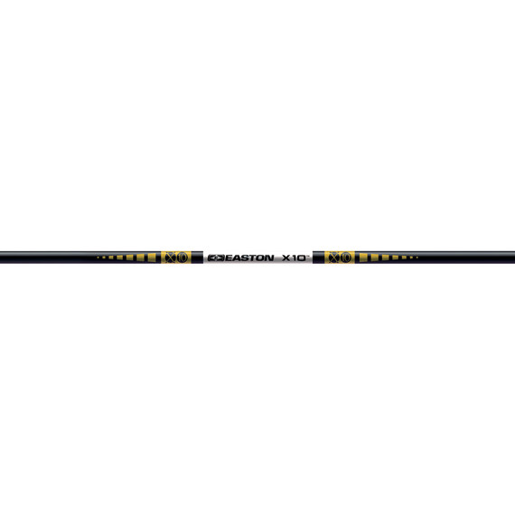 Easton X10 Shafts 450 1 doz 375013