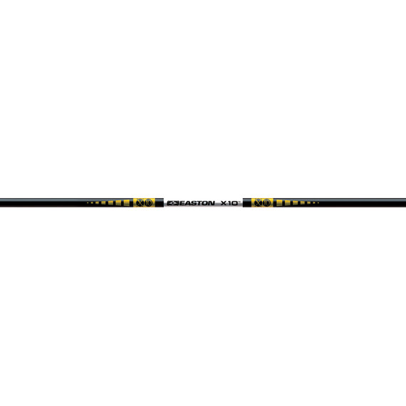 Easton X10 Shafts 650 1 doz 875162