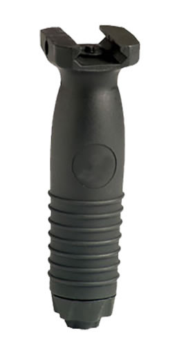 EMA Tactical BVG Quick Detach Vertical Grip w/Stoage