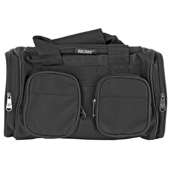 Bulldog Cases Range Bag, Black BD900