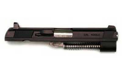 European American Armory Conversion Kit, 22LR, 4.5 in, 9MM & 40S&W Witness, 10Rd 109910