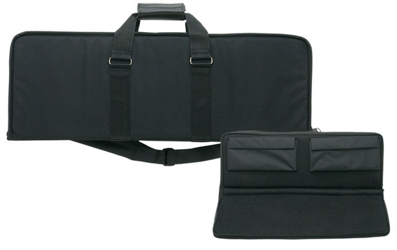 Bulldog Cases BDH495 Shotgun Case