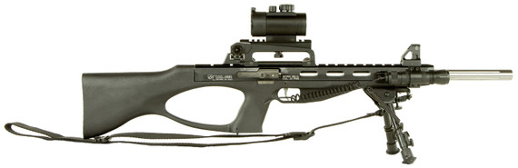 Excel Accelerator Rifle | EA22111