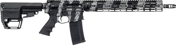Falkor Defense Caitlyn Ambi PSR Rifle
