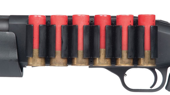 TacStar 1081158 Shotshell Carriers