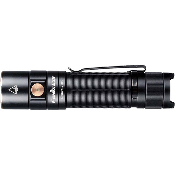 Fenix ED35 V30 Flashlight 3000 Lumen E35 V30