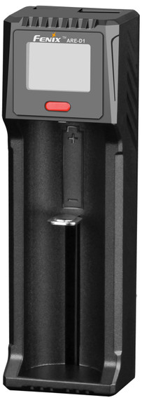FENIX WHOLESALE ARED1 ARE-D1 Single Channel LCD Display