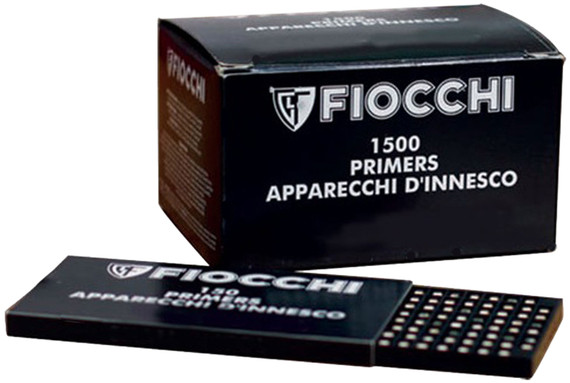 Fiocchi 535LP SUR Primer Line SUR Primer Large Pistol 1500/8