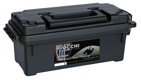 Fiocchi Shooting Dynamics Waterfowl Steel 12 Gauge Shotshells | 123FS151