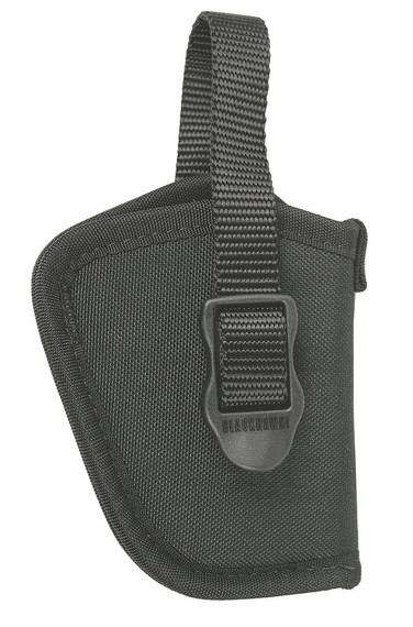 Blackhawk 73NH09BKL Holster