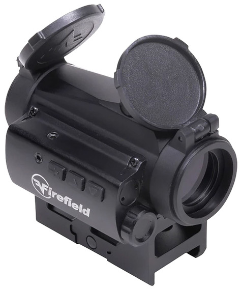 Firefield Impulse 1x 22mm Red Dot Sight | FF26029
