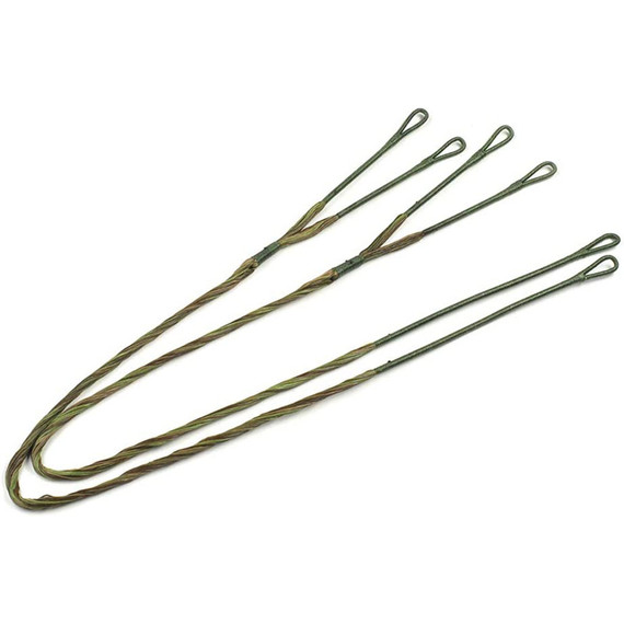 FirstString Crossbow Cables Barnett Wildcat C6, Droptine, Vindicator 5505-50-0040098