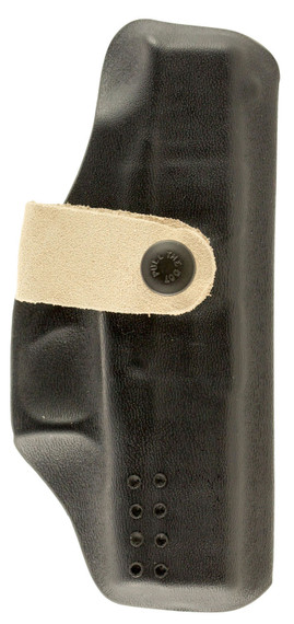 Flashbang 9220G4310 Flashbang Glock 43 Leather Black