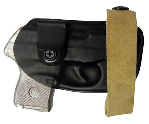 Flashbang 9280SHIELD10 Marilyn Bra RH S&W Shield Black Thermoplastic