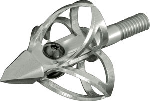 Flying Arrow Broadhead Pharmakon 100Gr 7/8 in Cut 3Pk P3100