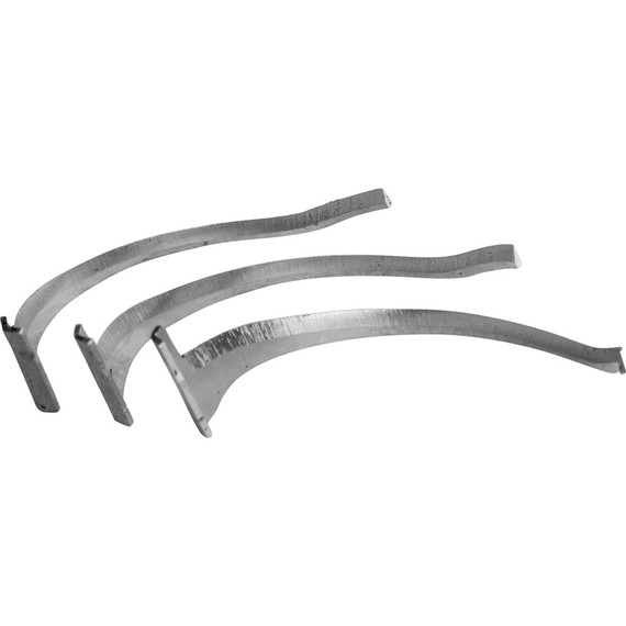 Flying Arrow Tom Bomb Extreme Replacement Blades 100 gr 9pk TBX9-100