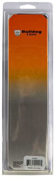 Bulldog WABS Shell Belt Nylon Capacity 20rd, Shotgun Adjustable Belt