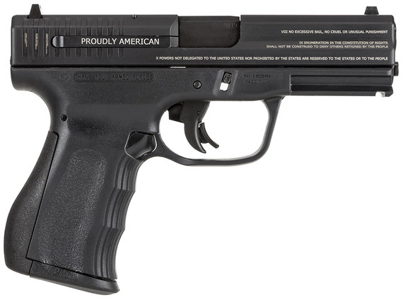 FMK 9C1 G2 Pistol | G9C1G2E
