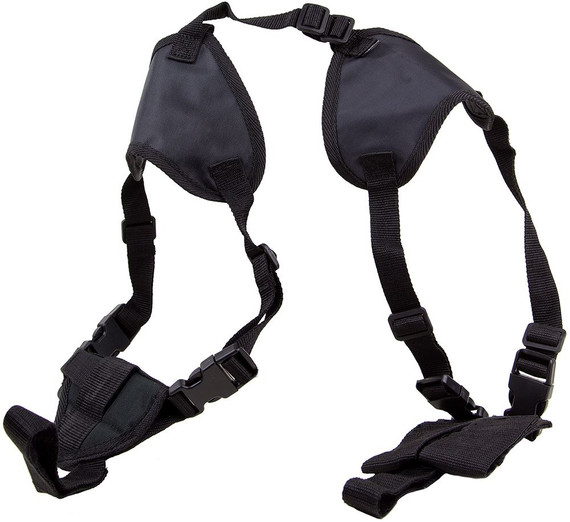 Bulldog WSHD20 Shoulder Harness
